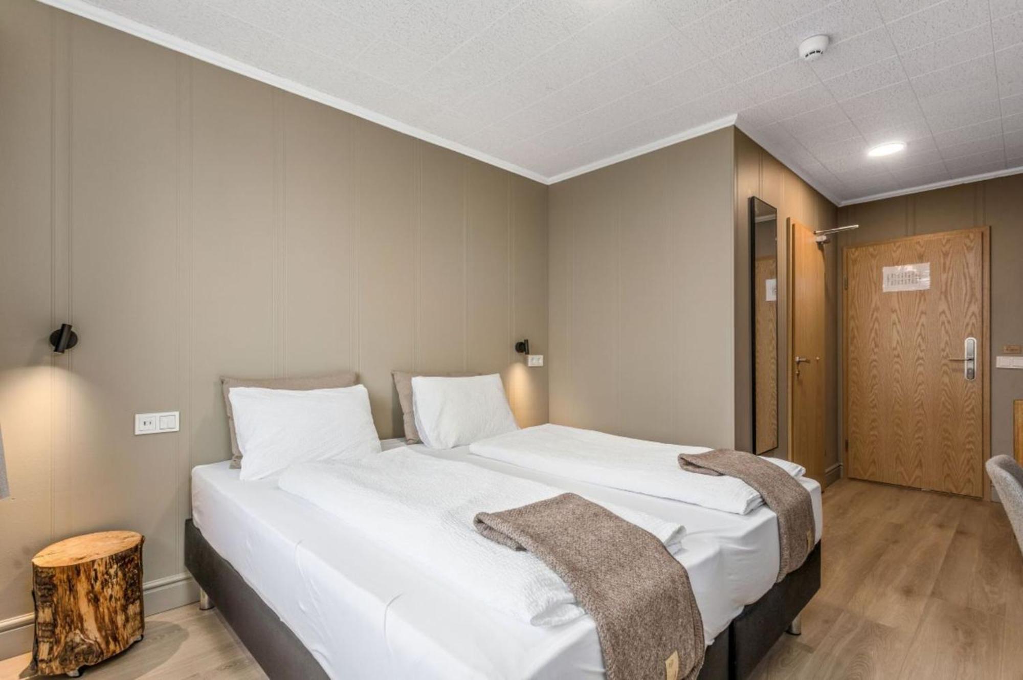Stracta Hotel Mosfell Hella Luaran gambar