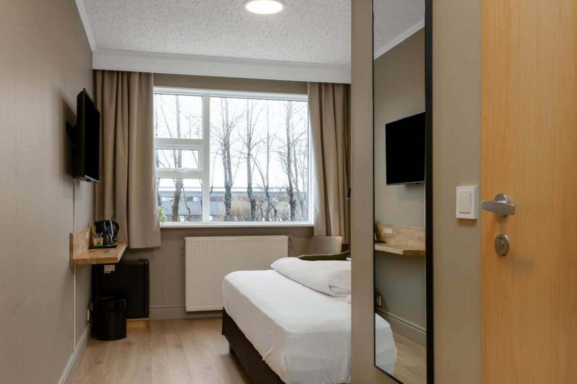 Stracta Hotel Mosfell Hella Luaran gambar