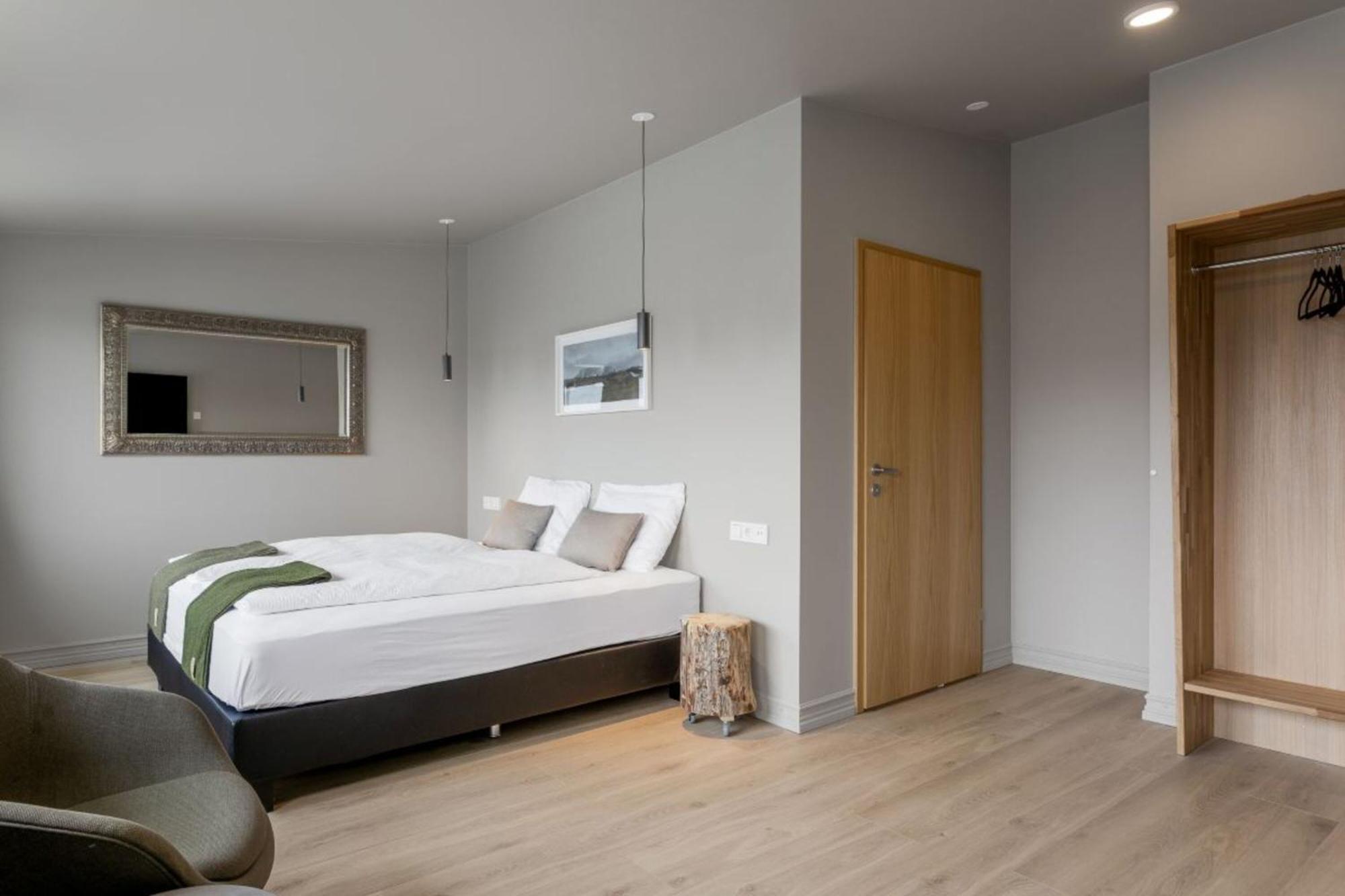 Stracta Hotel Mosfell Hella Luaran gambar