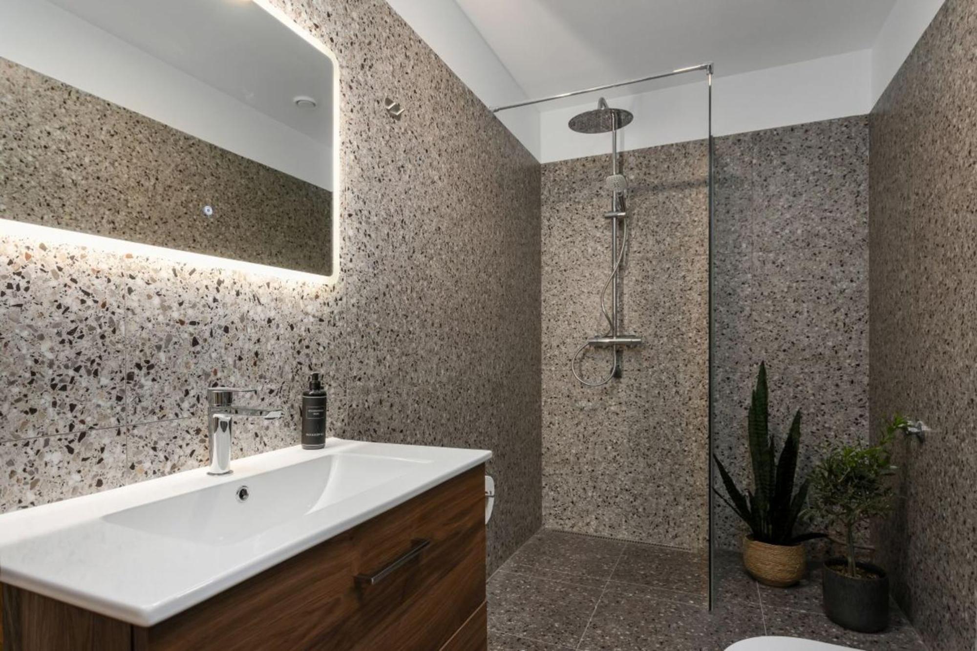 Stracta Hotel Mosfell Hella Luaran gambar
